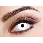 Eyecasions Еднодневни лещи Зомби
