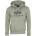 Alpha Basic Hoody olivová