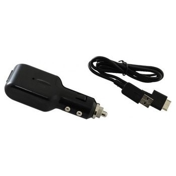 Under Control Car Adapter PS Vita