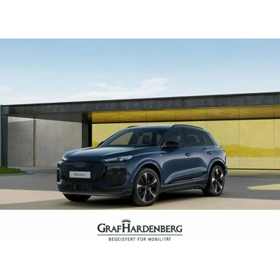 Audi e-tron quattro 315 kW