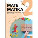 Matematika pro SOŠ 2 PS