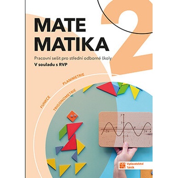 Matematika pro SOŠ 2 PS