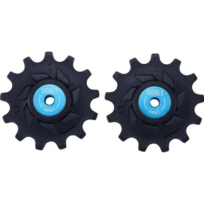 Kladky BBB BDP-09 RollerBoys 13T Shimano