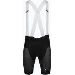 ASSOS Мъжки колоездачни шорти ASSOS Mille GT Indoor Bib Shorts S11 black
