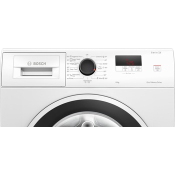 Bosch WGE03400BY
