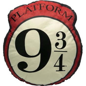 Abysse Harry Potter Platform 9 3/4