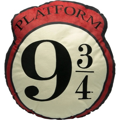 Abysse Harry Potter Platform 9 3/4