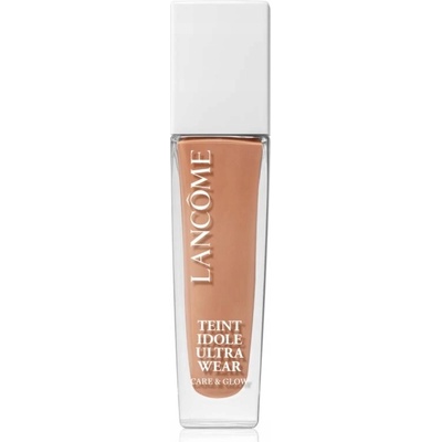 Lancôme Teint Idole Ultra Wear Care & Glow rozjasňujúci hydratačný make-up SPF25 430C 30 ml
