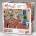 KS Games - Puzzle Miró: Carnival of Harlequin - 1 000 piese