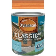 Xyladecor Classic HP 5 l antická pinie