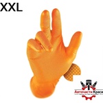 Paolo Работни ръкавици grippaz нитрил - xxl (1852140) - avtochastikrasi