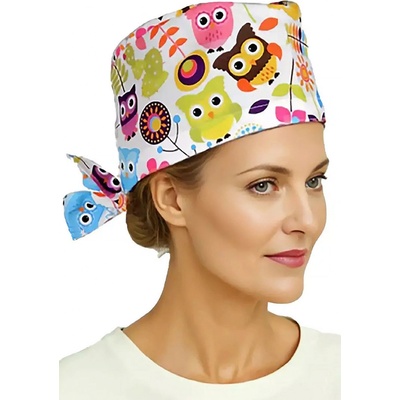 2P Servis Operační čepice Sovy univerzální – Zbozi.Blesk.cz