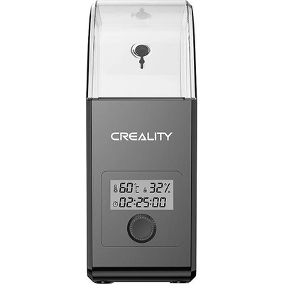 Creality Filament Dry Box 2.0 - кутия за изсушаване и съхранение на 3D филамент нишка