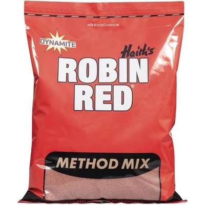 Dynamite Baits Method Mix Robin Red 1,8kg