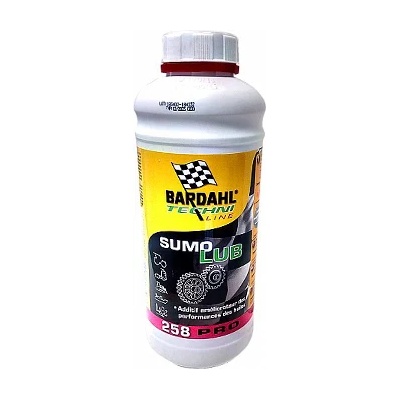 Bardahl Подобрител за всички видове масла (sumolub) 1 литър