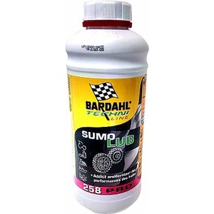 Bardahl Подобрител за всички видове масла (sumolub) 1 литър