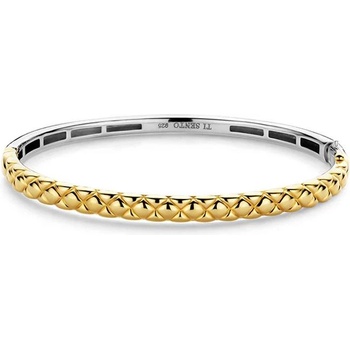 Ti Sento Сребърна дамска гривна Ti Sento 23011SY (23011SY)