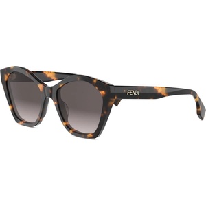 Fendi fe40175i 56b (fe40175i 56b) Слънчеви очила