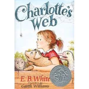Charlottes Web | E. B. White, Garth Williams (2036)