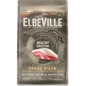 ELBEVILLE Храна ELBEVILLE Adult Mini Healthy Digestion Fresh Duck 1, 4kg (94-11372)