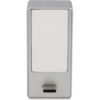 LMP 3-портов USB-A 3.0 хъб за iMac 24 M1 (2021) - LMP USB-C Tiny Hub (сребрист) (23794)