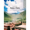 Dojmy z Tibetu - Daniela Willis