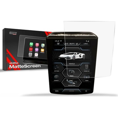GRIZZ Matná folie na LCD display navigace Lamborghini Revuelto | Zboží Auto