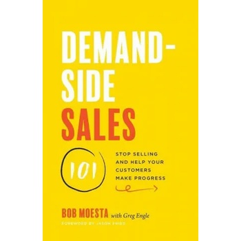 Demand-Side Sales 101