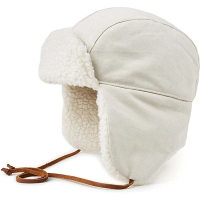Brixton Baron Ii Cap cream cream