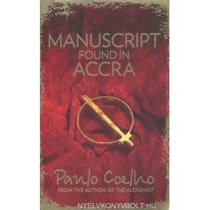 Manuscript Found In Accra Export IeOnly | Paulo Coelho (2013)