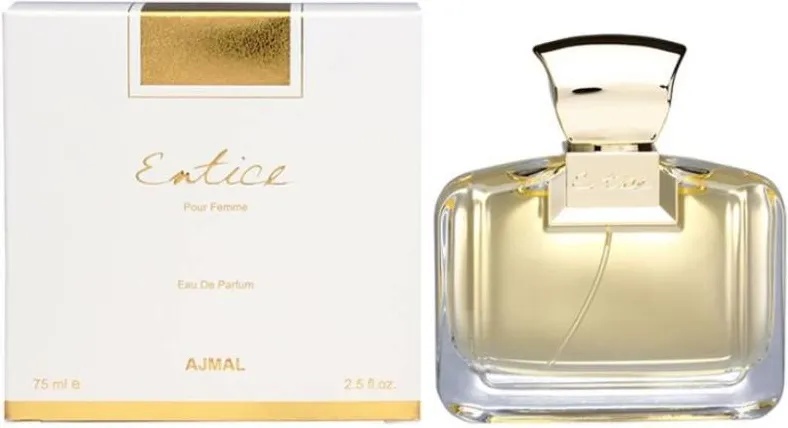 Ajmal Entice pour Femme EDP 75 ml