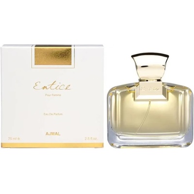 Ajmal Entice pour Femme EDP 75 ml