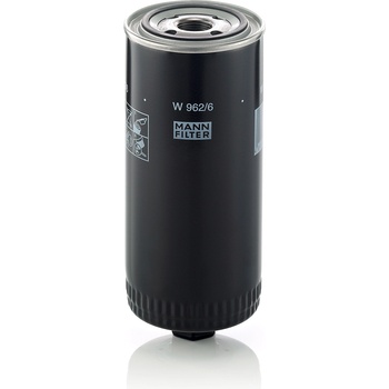Mann-filter Маслен филтър mann-filter w 962/6