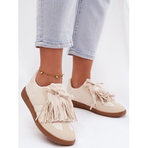 Step in style Дамски кецове модел 223865 Step in style