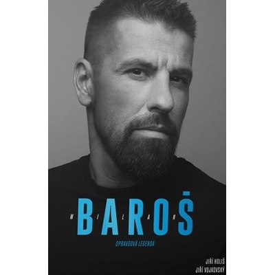 Milan Baroš - Jiří Vojkovský