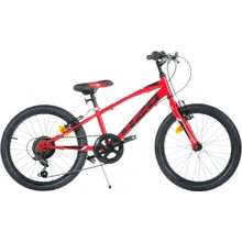 Dino Bikes Aurelia 420U-06 2022
