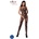 Passion Bodystocking BS076 Black