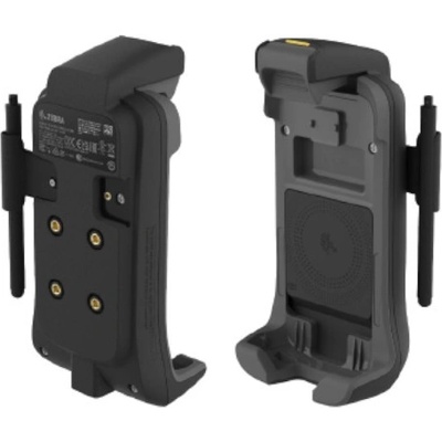 Zebra vehicle charging station CRD-TC78-WCVC-01, wireless charging (CRD-TC78-WCVC-01)