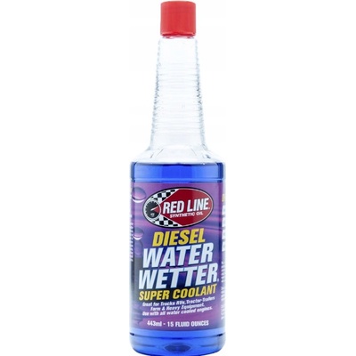 Red Line Water Wetter 355 ml