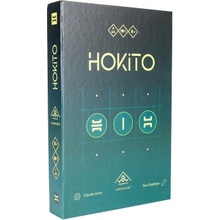 Cosmoludo Hokito