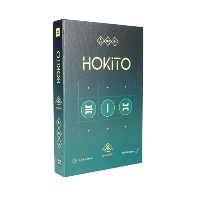 Cosmoludo Hokito