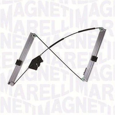 Zvedací zařízení oken MAGNETI MARELLI 350103170079