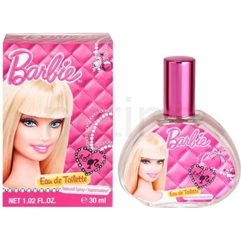 EP Line Barbie EDT 30 ml
