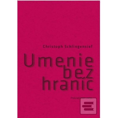 Umenie bez hraníc - Christoph Schligensief