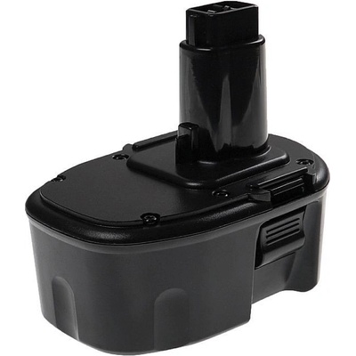 Extensilo Dewalt DC9091 3300mAh Ni-Mh 14,4V - neoriginální – Hledejceny.cz