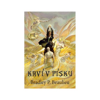 Krví v písku