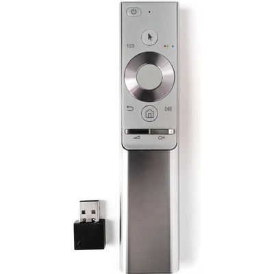 < p> SAMSUNG BN59-01300G (01265A) - радиочестотна(BT) заместител магически SMART дистанционно управление < /p> (<p> BN59-01300G (01265A))