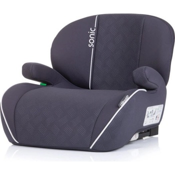 CHIPOLINO Sonic i-Size isofix 2025 Anthracite