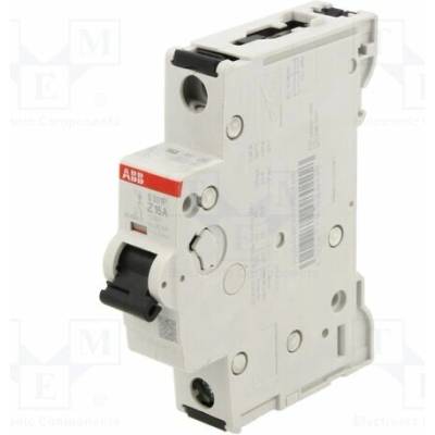 ABB 2CDS381001R0468