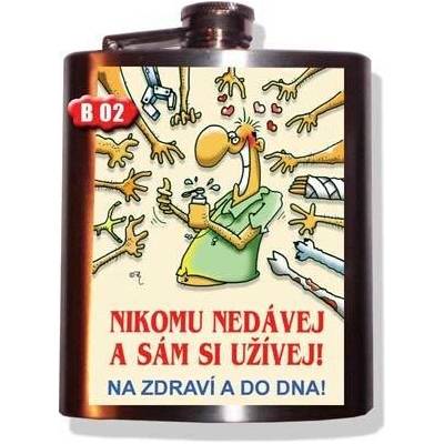 Ptákoviny CB Placatice - Nikomu nedávejProdukt: Placatice 97673